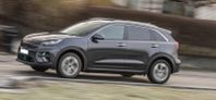 Kia Niro Plug-in Laddhybrid P-HEV - KÖPES