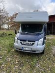 Hymer c 682 cl - 2007