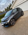 BMW i3s 120 Ah