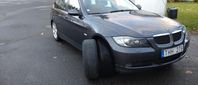 BMW 325 xi Touring Advantage, Comfort, Dynamic Euro 4