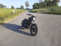 Yamaha Bolt XV950 Bobber