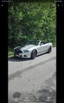 Ford Mustang V6 Convertible SelectShift