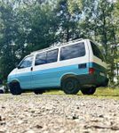 Volkswagen Caravelle 2.5 - Campervan / Surfvan