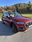 Audi Q5 40 TDI quattro 2.0 TDI quattro S Tronic Comfort