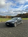 BMW 520 d xDrive Touring Steptronic M Sport Euro 6