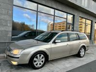 Ford Mondeo 2.0 145Hk Automat Kombi 