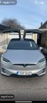 Tesla Model X 90D