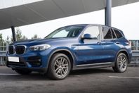 BMW X3 30e xdrive