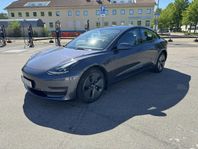 Tesla Model 3 Standard Range