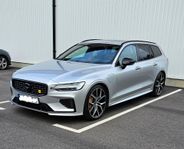 Volvo V60 Polestar Engineered Geartronic R-Design Euro 6