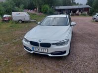 BMW 320 d Touring Sport line Euro 5