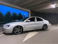 Volvo S60 2.5T Momentum Unik 