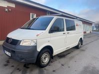 Volkswagen Transporter T28 2.5 TDI Euro 4