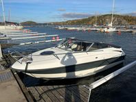 Askeladden C6, Mercruiser 4.3 MPI -07