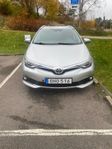 Toyota Auris Sports 1.2 Turbo Multidrive S Executive Euro 6