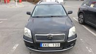 Toyota Avensis Kombi 2.4 D-4 VVT-i