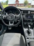 Volkswagen Golf 5-dörrar 1.4 TSI BMT Euro 5