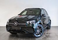 Mercedes-Benz GLE 350 de AMG PREMIUM PLUS (Momsbil)