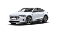 Audi E-Tron Sportback 50 quattro