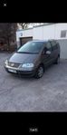 Volkswagen Sharan 1.8 T Base, United Euro 4