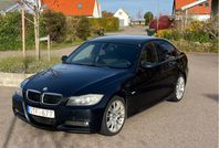 BMW 320 d Sedan Comfort, M Sport Euro 4