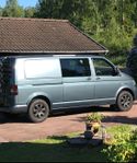 Volkswagen Transporter T28 2.5 TDI Euro 4