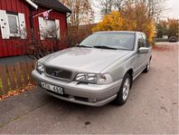 Volvo S70 2.5 SE