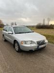 Volvo V70 2.4 Business Euro 4