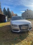 Audi A4 Avant 3.0 TDI V6 DPF quattro Proline Euro 4