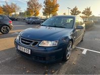 Saab 9-3 SportCombi 1.9 TiD Vector Euro 4