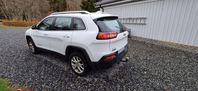 Jeep Cherokee 2.0 CRD 4WD Euro 5