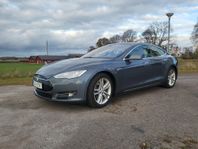 Tesla Model S 85 gratis supercharging