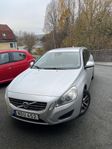 Volvo V60 D3 Geartronic Momentum Euro 5