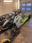 Arctic cat M8000 alpha one