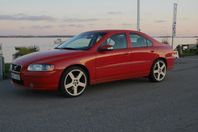 Volvo S60 2.5T Momentum Euro 4