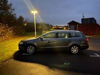 Volkswagen Passat Variant 1.8 TSI Sportline Euro 4