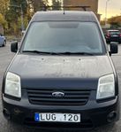 Ford transit Connect T230 LWB 1.8 TDCi Dragkrok