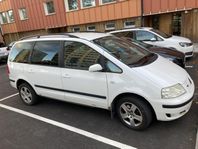 Volkswagen Sharan 2.8 V6 4Motion Comfortline Euro 4