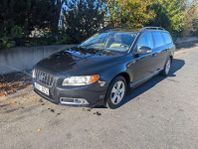 Volvo V70 2.0 Flexifuel Momentum Euro 4