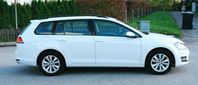 Volkswagen Golf Sportscombi 1.2 TSI BMT 16V Euro 6