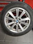 BMW 17" f10 f11 vinterhjul