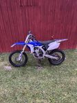 Yamaha yz250