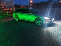 Volkswagen Passat Sportscombi 2.0 TDI SCR BlueMotion 4Motion