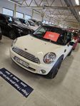 MINI Cooper  Pepper Euro 4