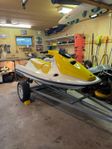 Seadoo 720 Gti vattenskoter