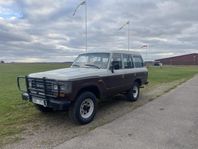 Toyota Land Cruiser HJ60