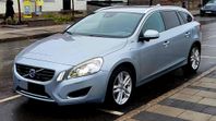 Volvo V60 D6 AWD Pure edt 