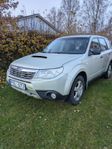 Subaru Forester 2.0 4WD Euro 5