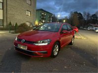 Volkswagen Golf Sportscombi 1.5 BlueMotion Euro 6