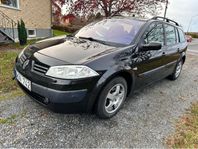 Renault Mégane Grandtour 1.6 Euro 4